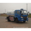 BJ5092GSS1 Foton 4x2 Watering Tanker Trucks
